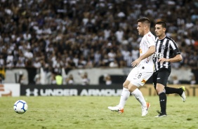 Cear x Corinthians - Campeonato Brasileiro 2019