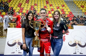 Corinthians x Magnus- Final Campeonato Paulista 2019- 2 jogo
