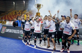 Corinthians x Magnus- Final Campeonato Paulista 2019- 2 jogo