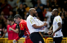 Corinthians x Magnus- Final Campeonato Paulista 2019- 2 jogo