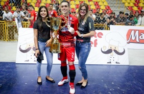 Corinthians x Magnus- Final Campeonato Paulista 2019- 2 jogo