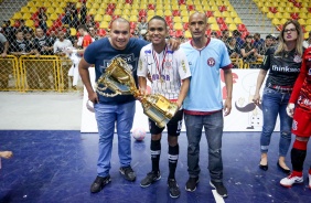 Corinthians x Magnus- Final Campeonato Paulista 2019- 2 jogo