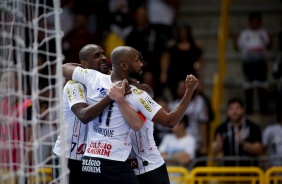Corinthians x Magnus- Final Campeonato Paulista 2019- 2 jogo