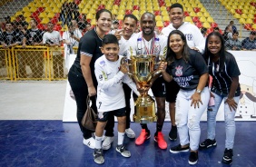 Corinthians x Magnus- Final Campeonato Paulista 2019- 2 jogo