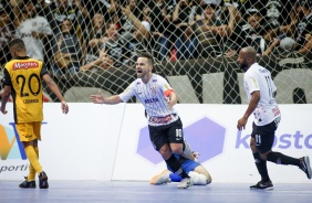 Corinthians x Magnus- Final Campeonato Paulista 2019- 2° jogo