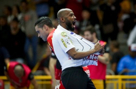 Corinthians x Magnus- Final Campeonato Paulista 2019- 2 jogo