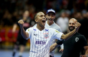 Corinthians x Magnus- Final Campeonato Paulista 2019- 2 jogo