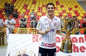Corinthians x Magnus- Final Campeonato Paulista 2019- 2 jogo