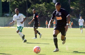 Corinthians x Hammarby-SUE - Copa RS - Sub-20