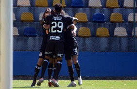 Corinthians x Hammarby-SUE - Copa RS - Sub-20