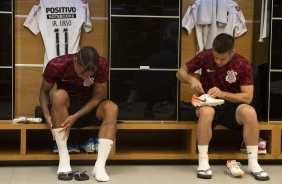 Corinthians perde para o Fluminense na última rodada do Campeonato Brasileiro