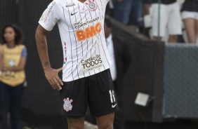 Corinthians perde para o Fluminense na última rodada do Campeonato Brasileiro