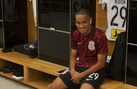 Corinthians perde para o Fluminense na última rodada do Campeonato Brasileiro
