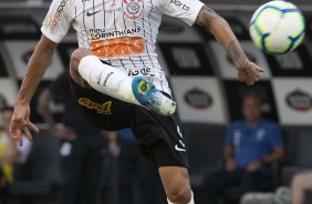 Corinthians perde para o Fluminense na última rodada do Campeonato Brasileiro