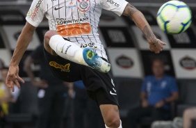 Corinthians perde para o Fluminense na ltima rodada do Campeonato Brasileiro