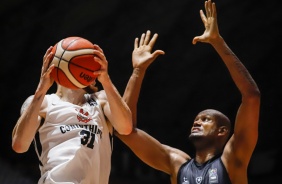 Corinthians x Botafogo - Jogo 3 - Finais Liga Sul-Americana