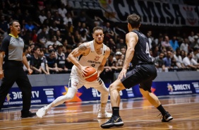 Corinthians x Botafogo - Jogo 3 - Finais Liga Sul-Americana