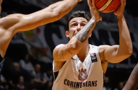 Corinthians x Botafogo - Jogo 3 - Finais Liga Sul-Americana