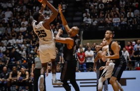 Corinthians x Botafogo - Jogo 3 - Finais Liga Sul-Americana
