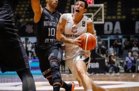 Corinthians x Botafogo - Jogo 3 - Finais Liga Sul-Americana