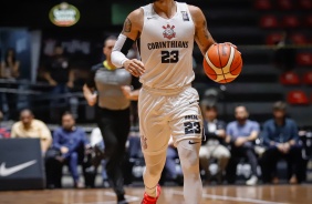 Corinthians x Botafogo - Jogo 3 - Finais Liga Sul-Americana