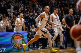 Corinthians x Botafogo - Jogo 3 - Finais Liga Sul-Americana