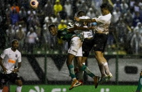 Corinthians x Francana - Copa So Paulo de Futebol Jnior