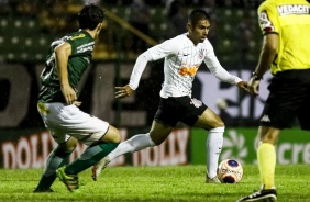 Corinthians x Francana - Copa São Paulo de Futebol Júnior 2020