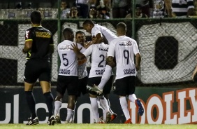 3 a 1 classificou o Corinthians diante o Cuiab, pela Copinha 2020