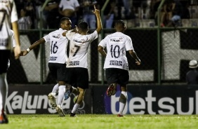 Corinthians venceu por 3 a 1  o Cuiab e se classificou para a prxima fase da Copinha