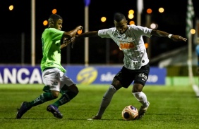 Corinthians x Juventude - Copa So Paulo de Futebol Jnior