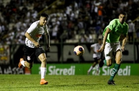 Corinthians x Juventude - Copa São Paulo de Futebol Júnior
