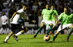 Corinthians x Juventude - Copa So Paulo de Futebol Jnior