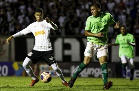 Corinthians x Juventude - Copa São Paulo de Futebol Júnior