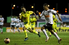 Corinthians x Mirassol - Copa So Paulo de Futebol Jnior