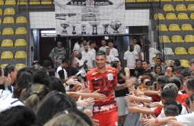 Goleiro Obina