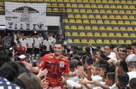Goleiro Schutt