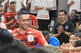 Goleiro Tiago