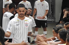 O ala Daniel Airoso