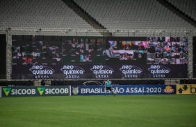 Não Química Arena