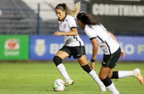 Gabi Nunes na goleada sobre o Vitria pelo Campeonato Brasileiro Feminino