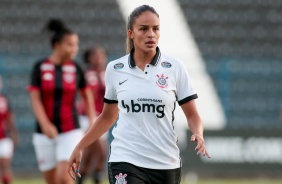 Gabi Nunes na goleada sobre o Vitria pelo Campeonato Brasileiro Feminino