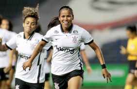 Victria na goleada sobre o Vitria pelo Campeonato Brasileiro Feminino