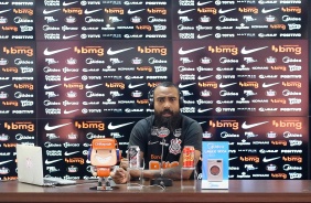 Coletiva Dyego Coelho