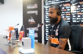 Coletiva Dyego Coelho