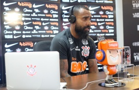 Coletiva Dyego Coelho