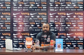 Coletiva Dyego Coelho