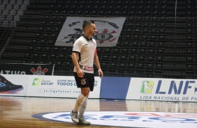 Corinthians 2 x 2 Intelli Futsal - Liga Nacional de Futsal 2020