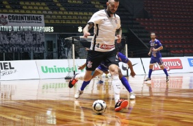 Corinthians 2 x 2 Intelli Futsal - Liga Nacional de Futsal 2020