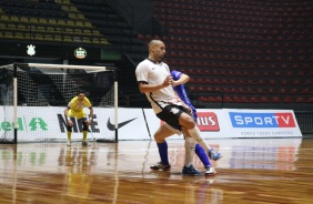 Corinthians 2 x 2 Intelli Futsal - Liga Nacional de Futsal 2020